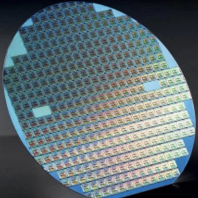 ویفر سیلیکونی اپیتاکسیال